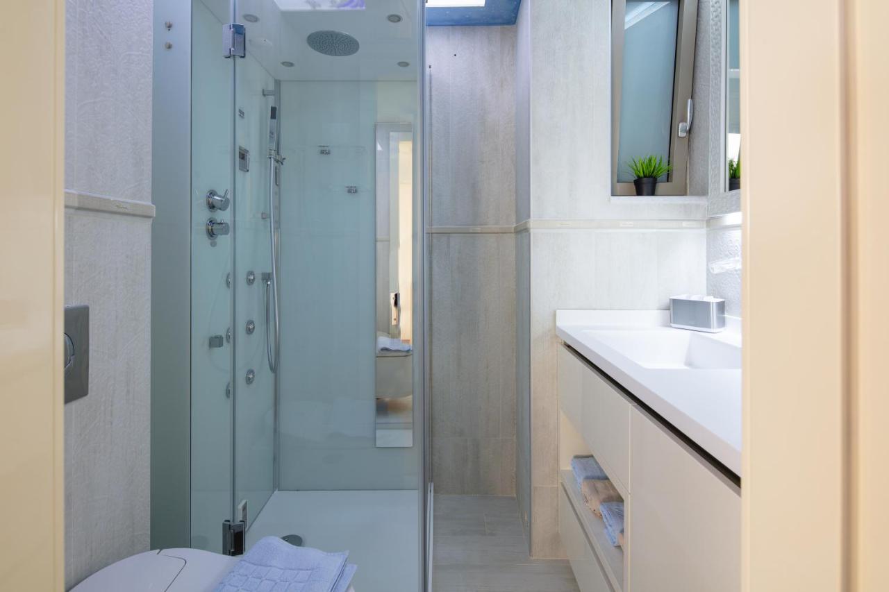 De President Suite, Demani President Suites Sitia  Zewnętrze zdjęcie