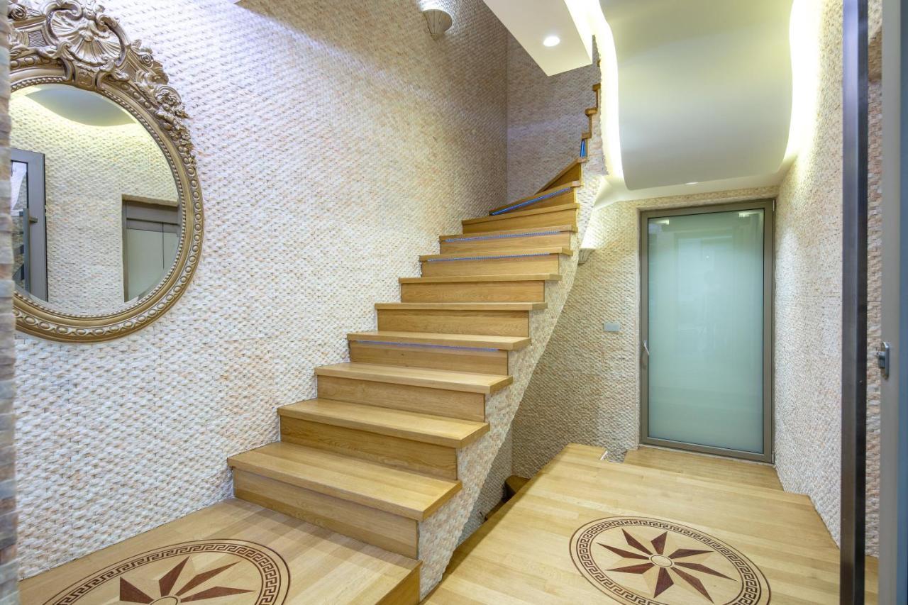 De President Suite, Demani President Suites Sitia  Zewnętrze zdjęcie