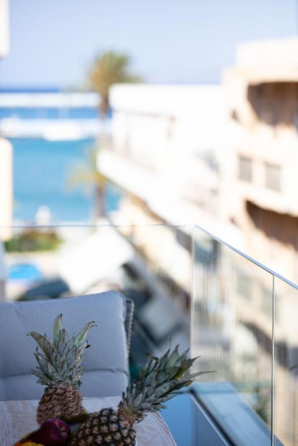 De President Suite, Demani President Suites Sitia  Zewnętrze zdjęcie