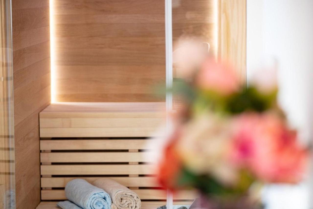De President Suite, Demani President Suites Sitia  Zewnętrze zdjęcie