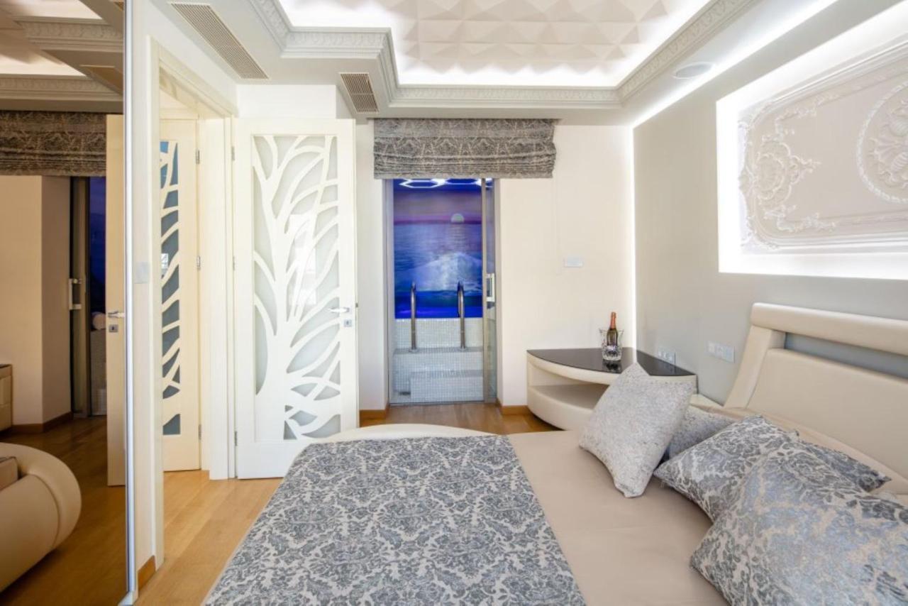 De President Suite, Demani President Suites Sitia  Zewnętrze zdjęcie