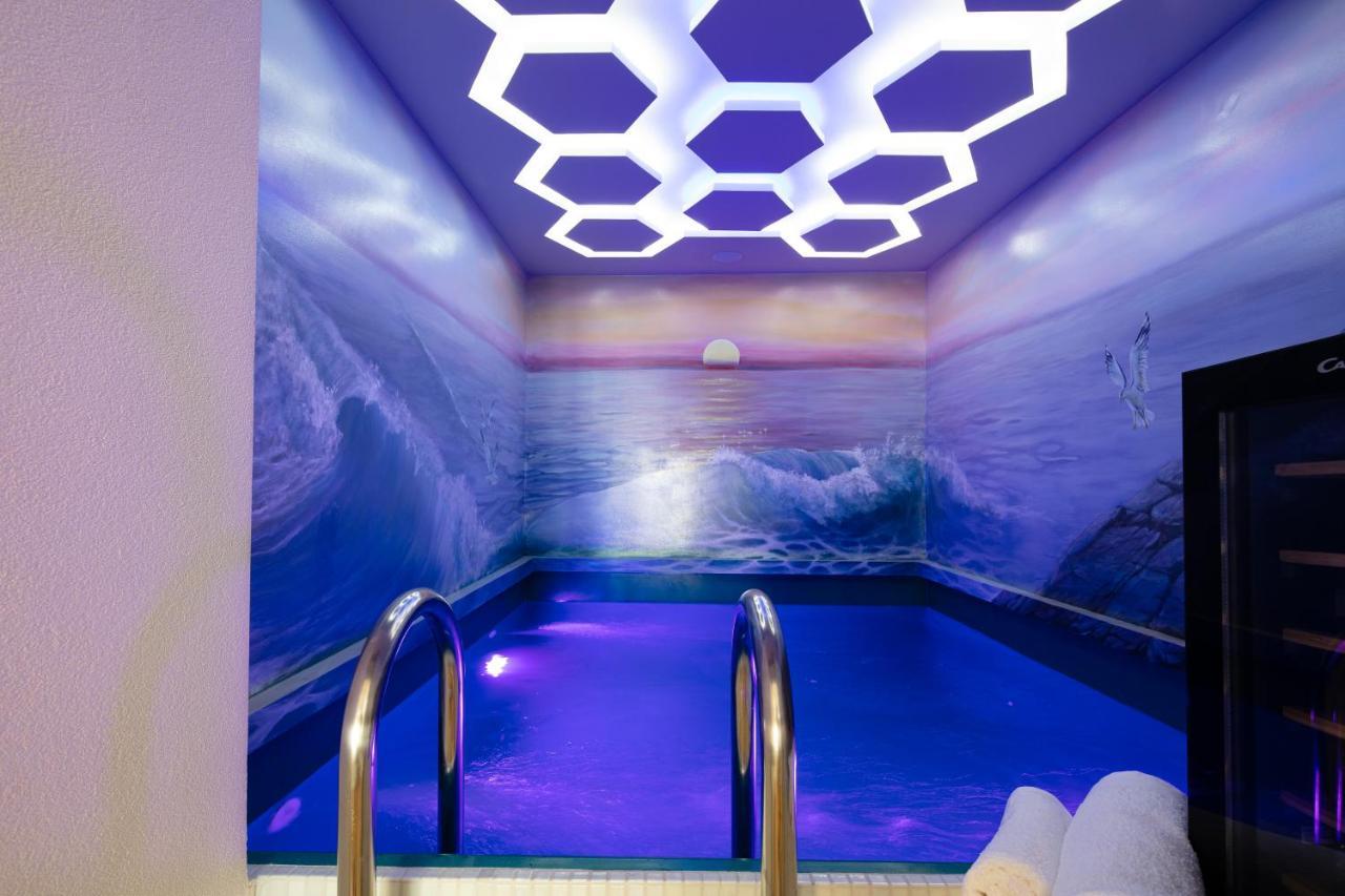 De President Suite, Demani President Suites Sitia  Zewnętrze zdjęcie