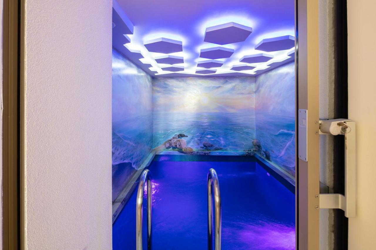 De President Suite, Demani President Suites Sitia  Zewnętrze zdjęcie