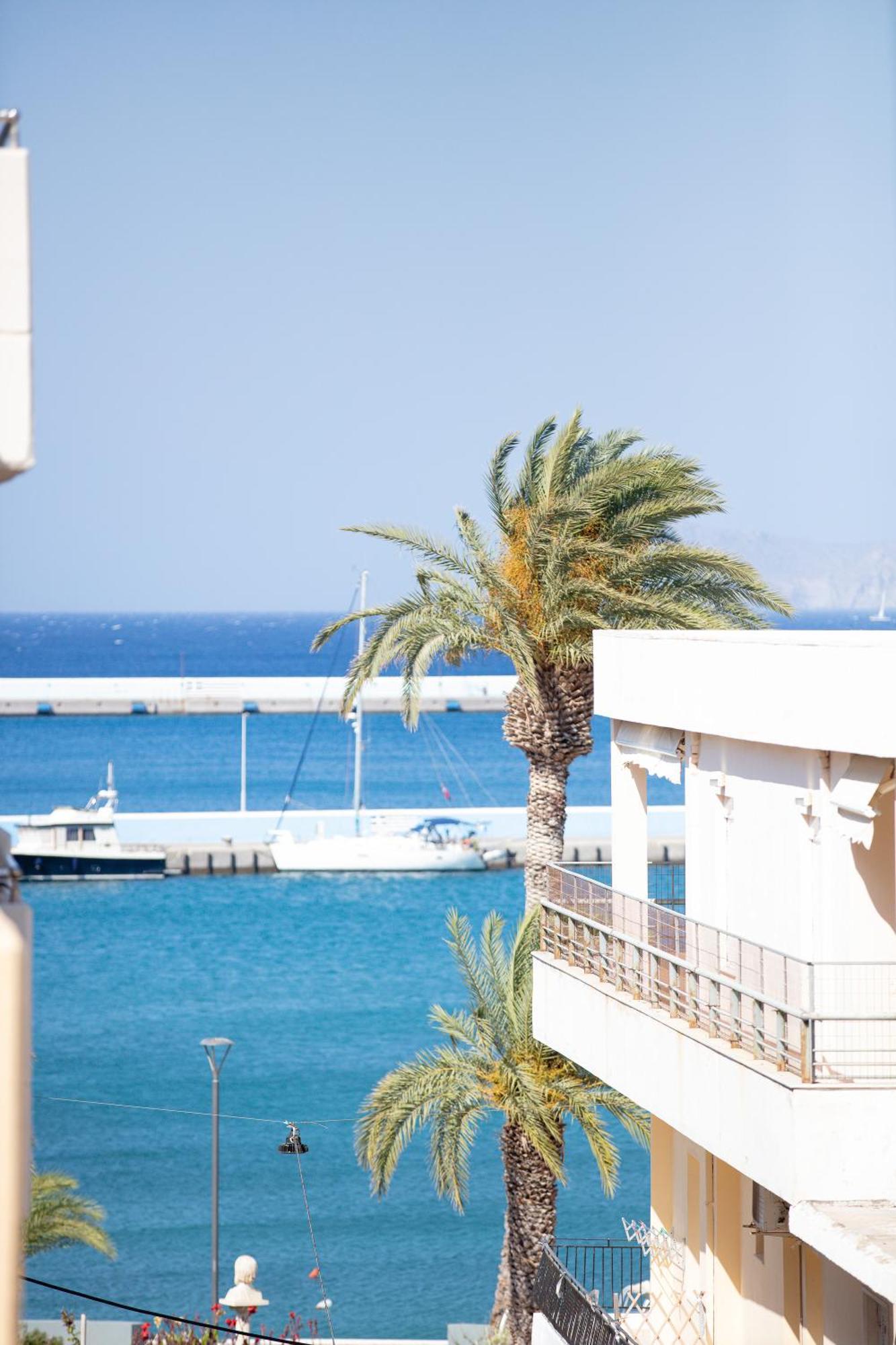 De President Suite, Demani President Suites Sitia  Zewnętrze zdjęcie