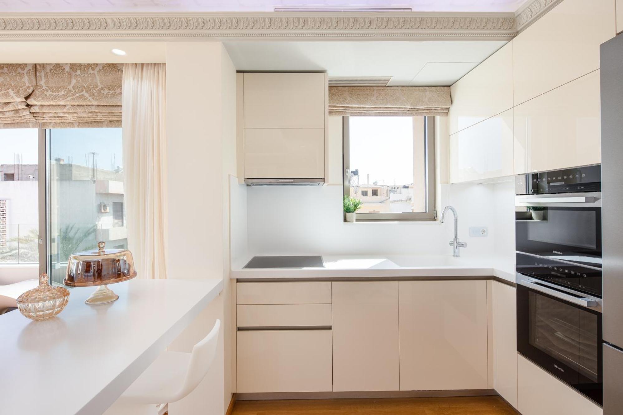 De President Suite, Demani President Suites Sitia  Zewnętrze zdjęcie