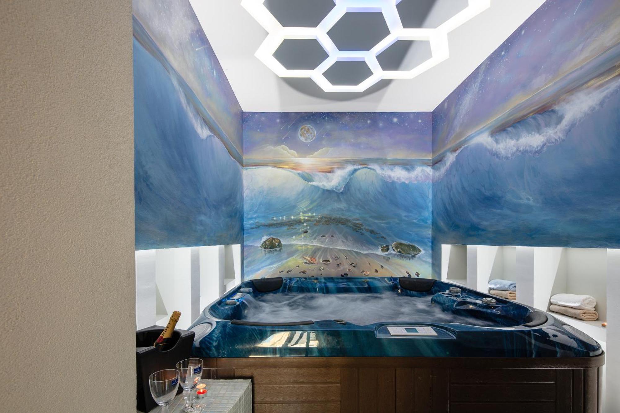 De President Suite, Demani President Suites Sitia  Zewnętrze zdjęcie