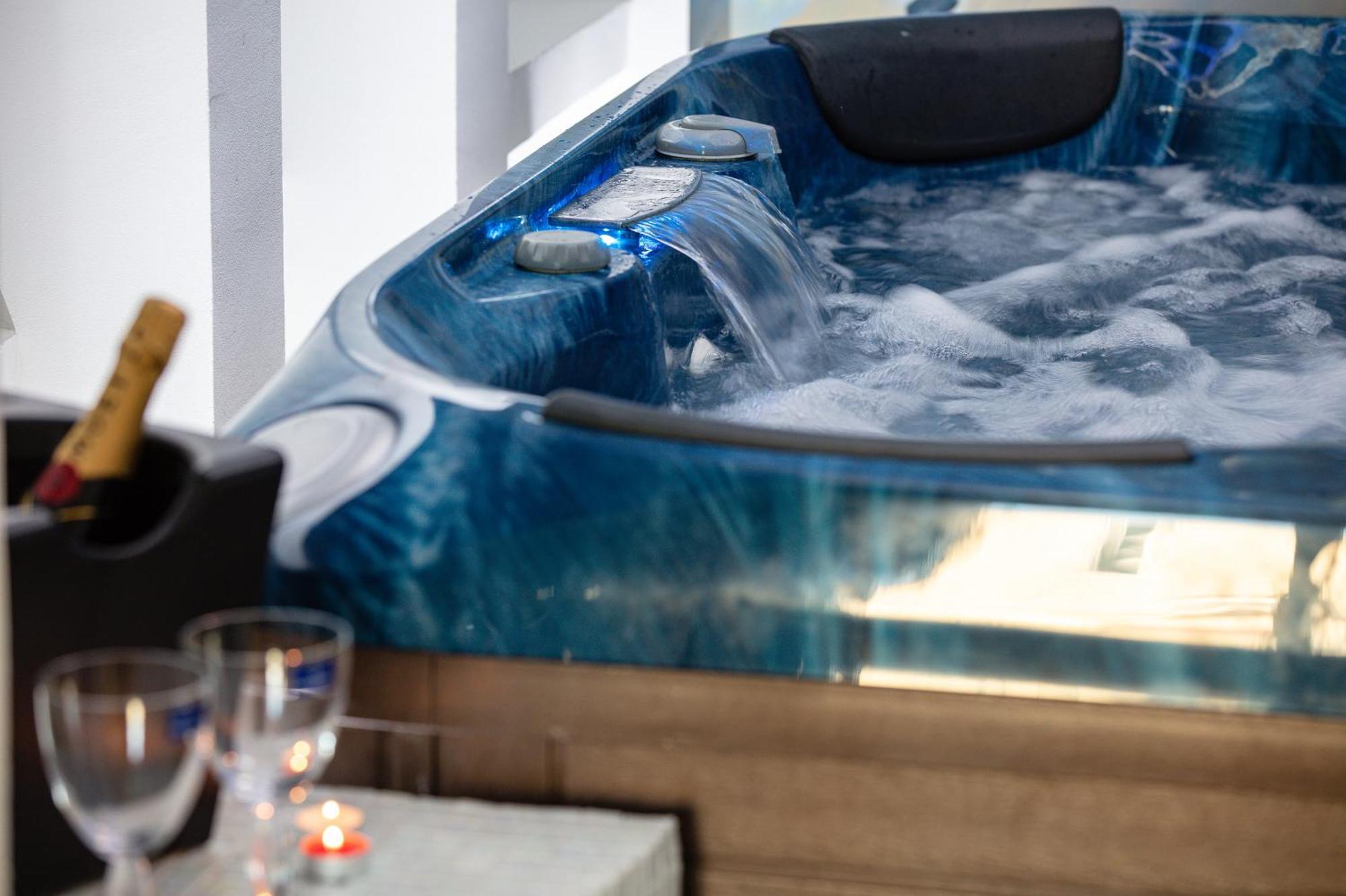 De President Suite, Demani President Suites Sitia  Zewnętrze zdjęcie