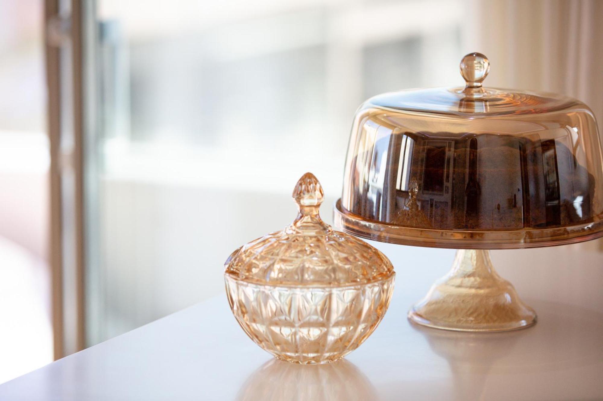 De President Suite, Demani President Suites Sitia  Zewnętrze zdjęcie