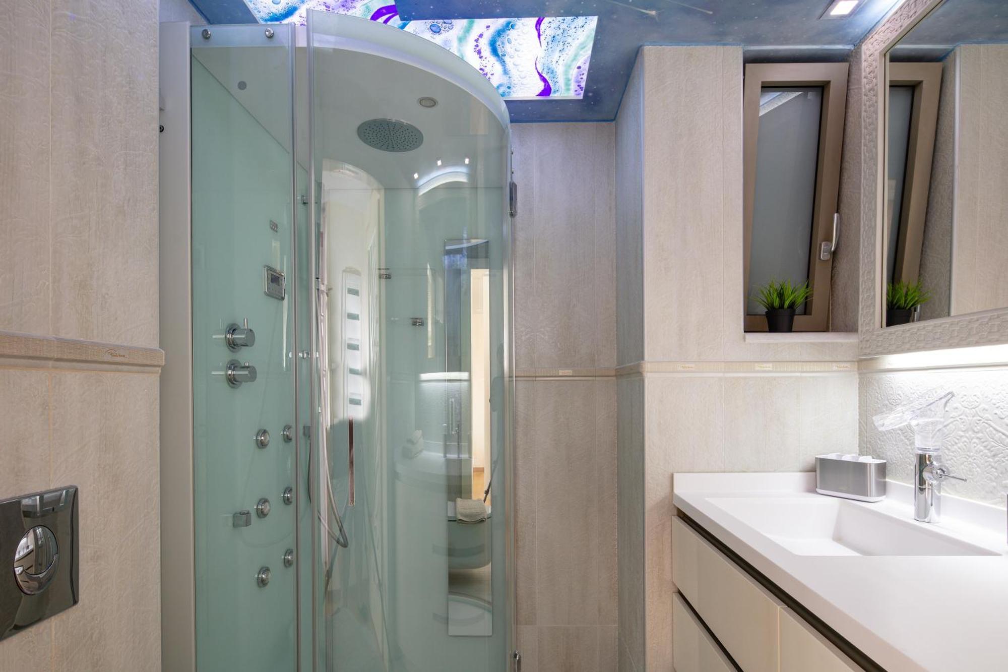 De President Suite, Demani President Suites Sitia  Zewnętrze zdjęcie