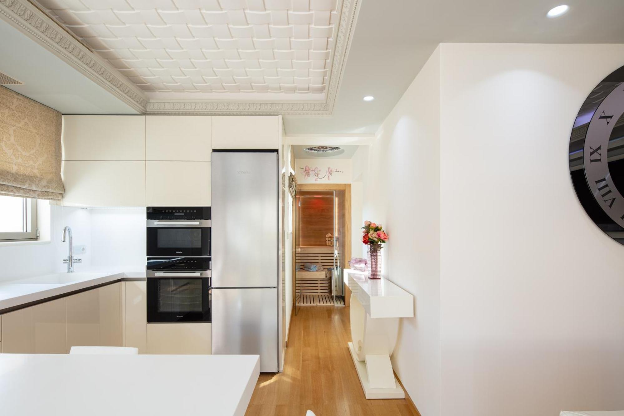 De President Suite, Demani President Suites Sitia  Zewnętrze zdjęcie