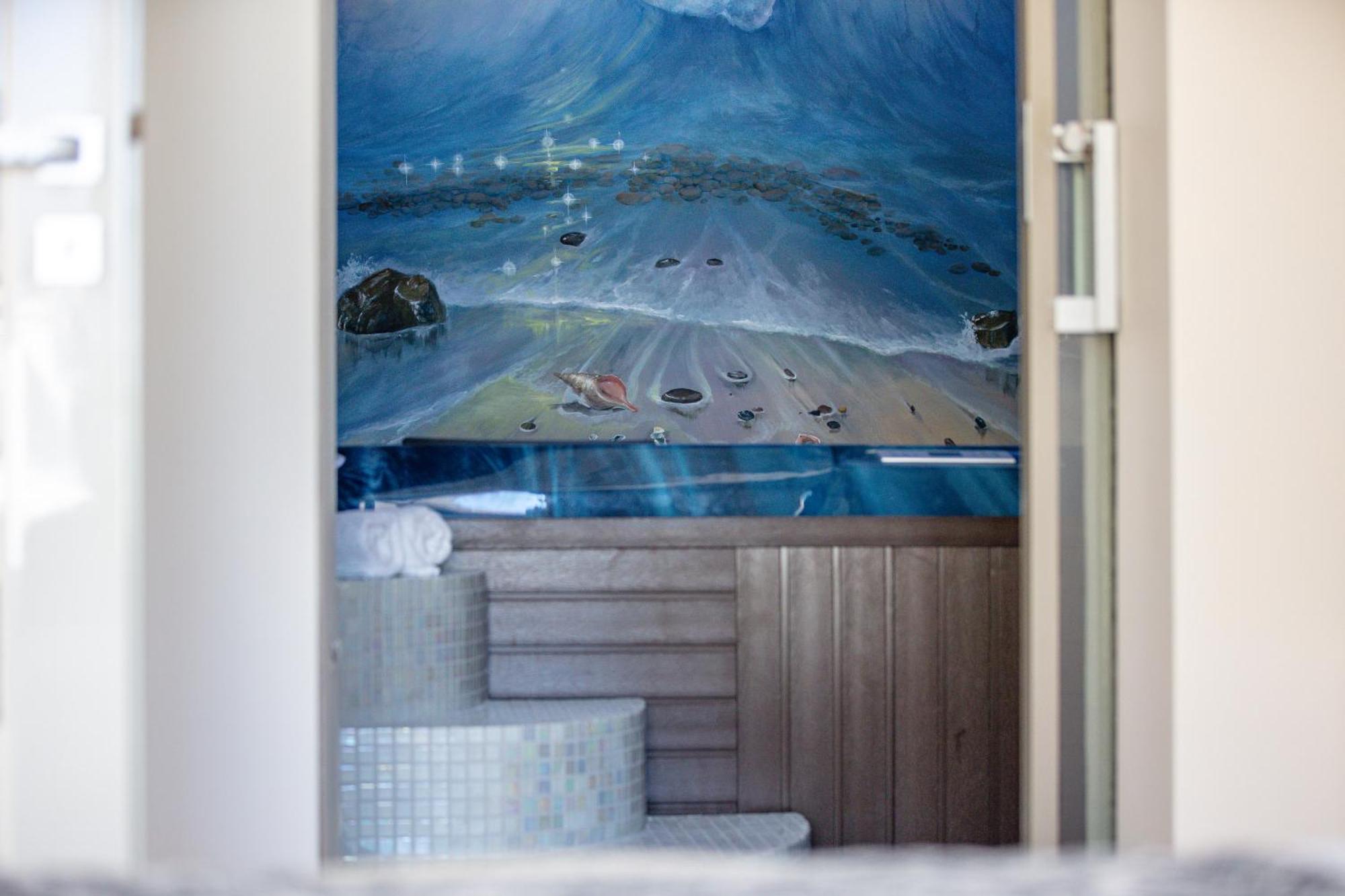 De President Suite, Demani President Suites Sitia  Zewnętrze zdjęcie