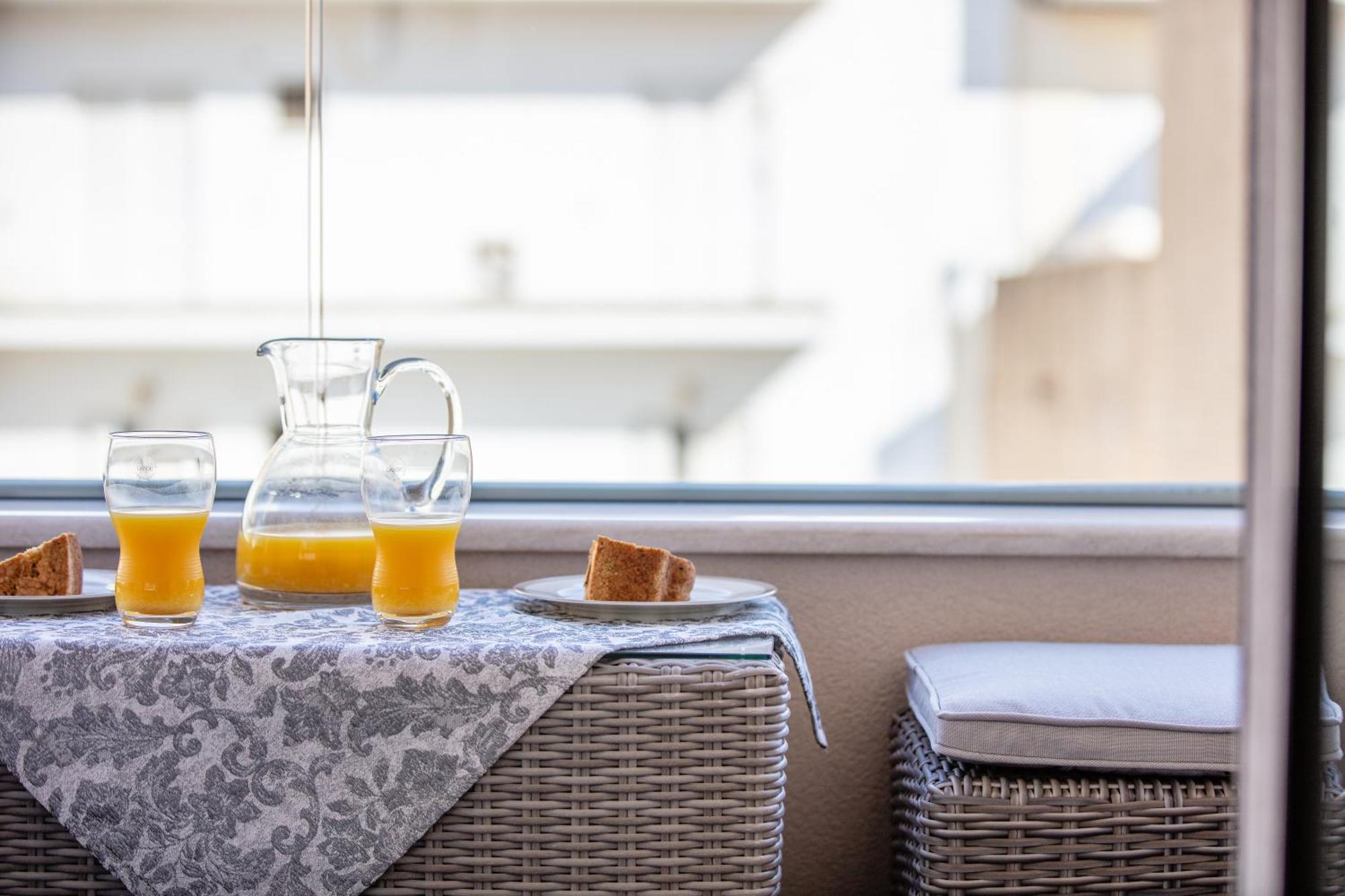 De President Suite, Demani President Suites Sitia  Zewnętrze zdjęcie