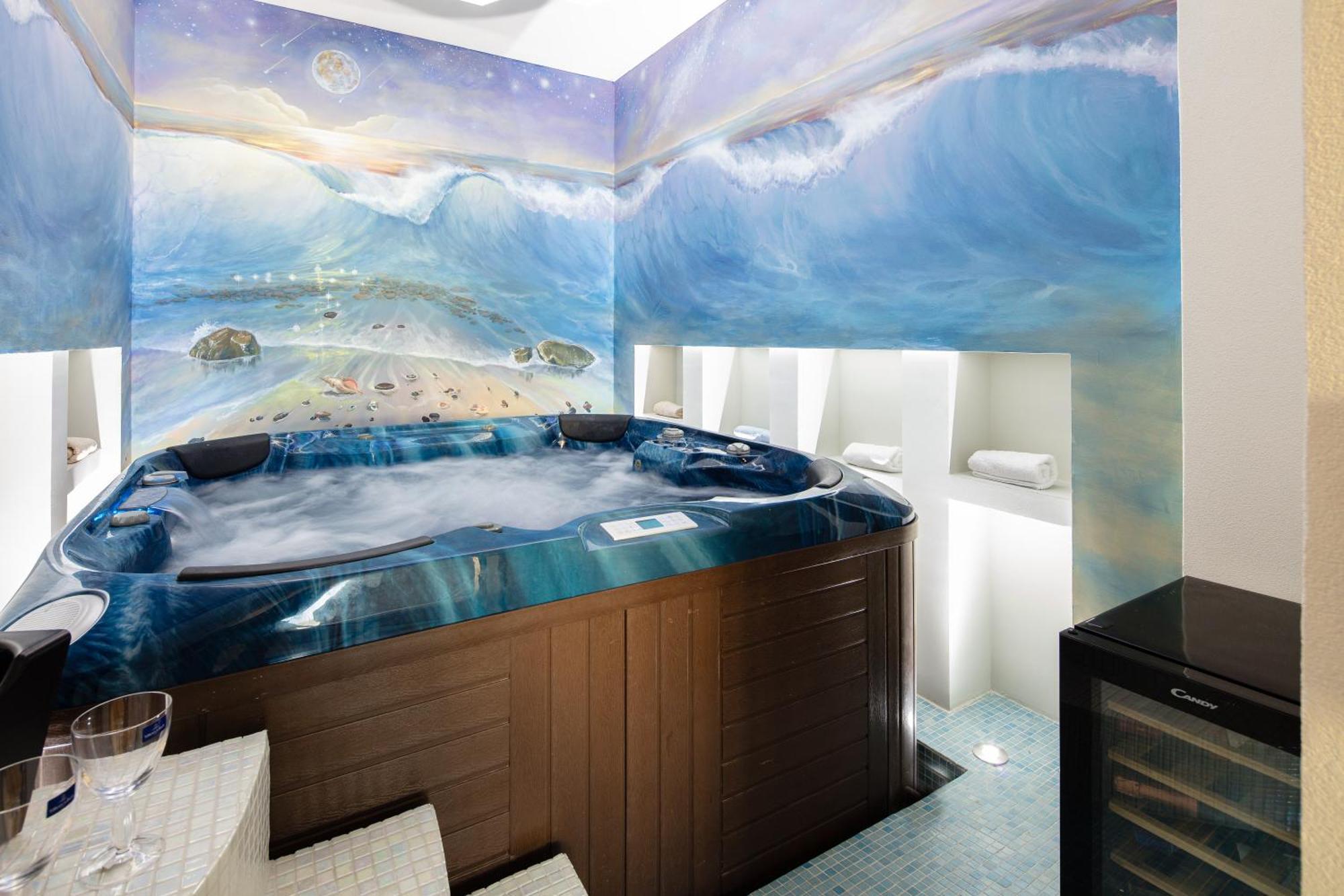 De President Suite, Demani President Suites Sitia  Zewnętrze zdjęcie