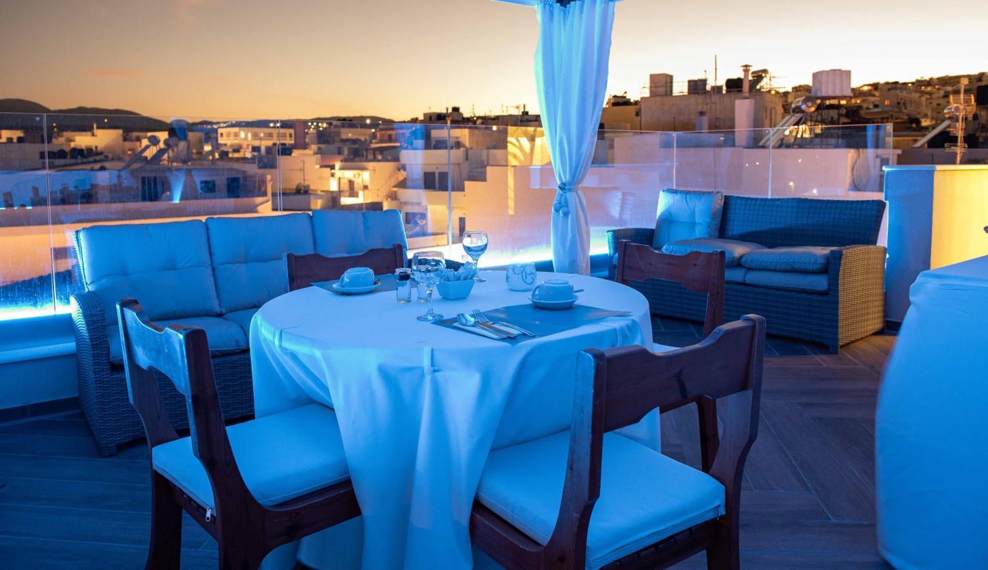 De President Suite, Demani President Suites Sitia  Zewnętrze zdjęcie