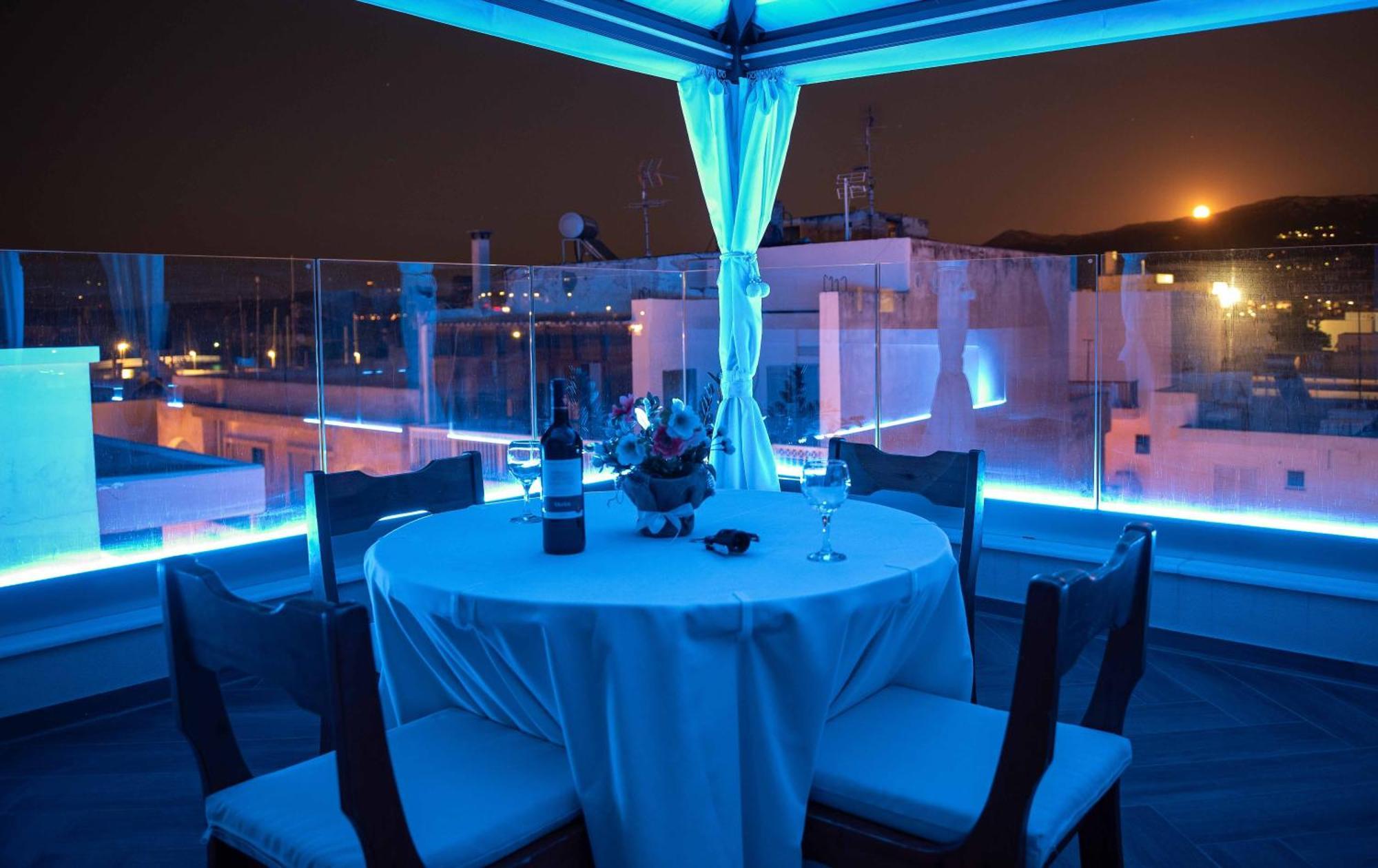 De President Suite, Demani President Suites Sitia  Zewnętrze zdjęcie